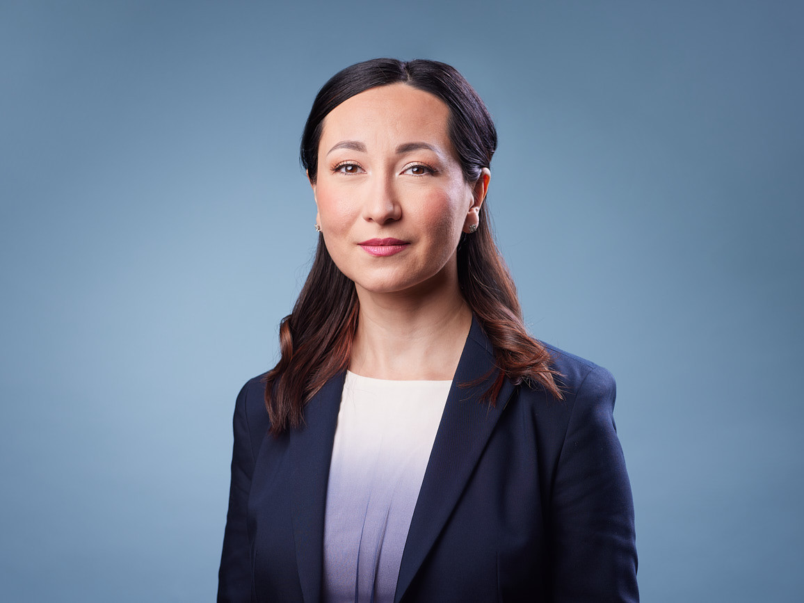 Professional Event Headshots for Teams in Dallas